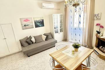 Chambre d’hôte pour 2 personnes à Ortona