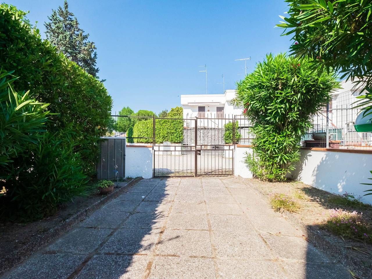 Villa in Lido Delle Nazioni mit privatem Garten in Lido delle Nazioni, Provincia di Ferrara