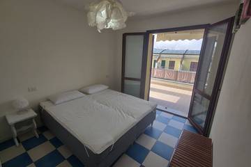 Ferienwohnung für 5 Personen in Sirolo, Riviera del Conero, Bild 1