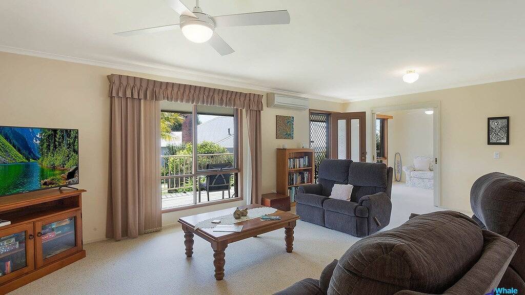 Ganze Wohnung, Lakesea Unit on Mort in Dalmeny, New South Wales