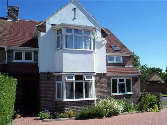 B&B für 2 Personen in Cambridge