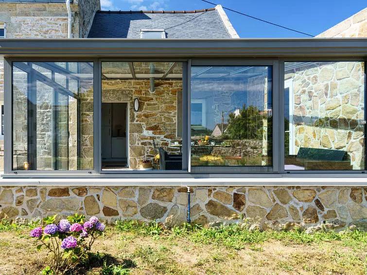 Maison 6 Personnes in Pointe du Raz, Plogoff