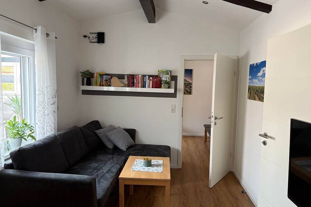 Ganze Wohnung, Ferienwohnung Keschdeichel in Annweiler, Südliche Weinstraße