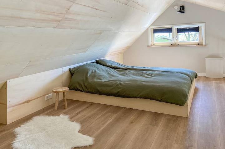 Schönes Haus in Oostwoud mit Wlan in Ijsselmeer