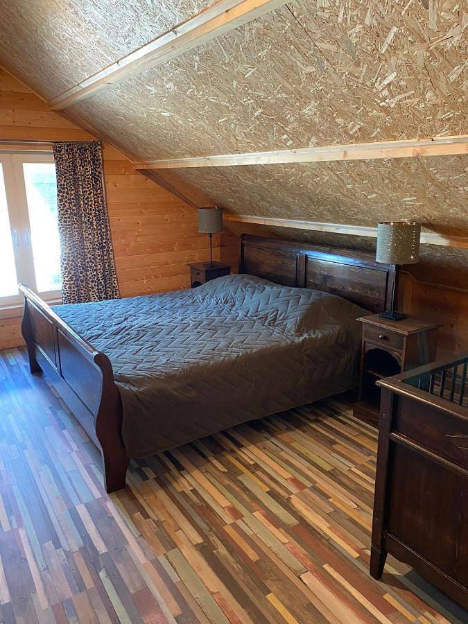 Location de vacances pour 8 personnes, avec jardin et sauna, animaux acceptés dans Roelofarendsveen - 2