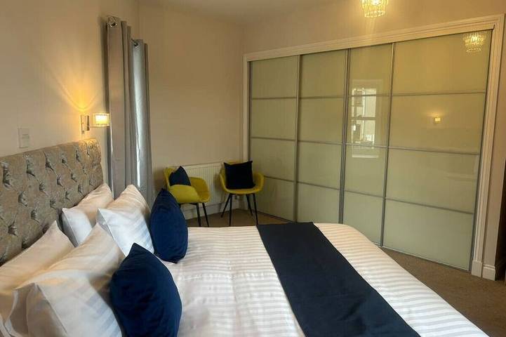 Hôtel pour 4 personnes