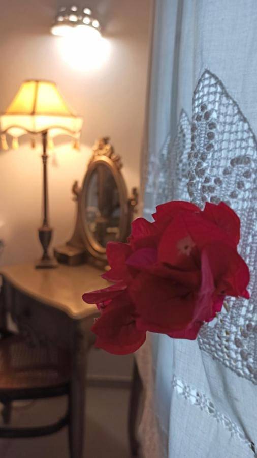 Location de vacances pour 2 personnes, avec vue ainsi que jardin et terrasse dans Apollonia