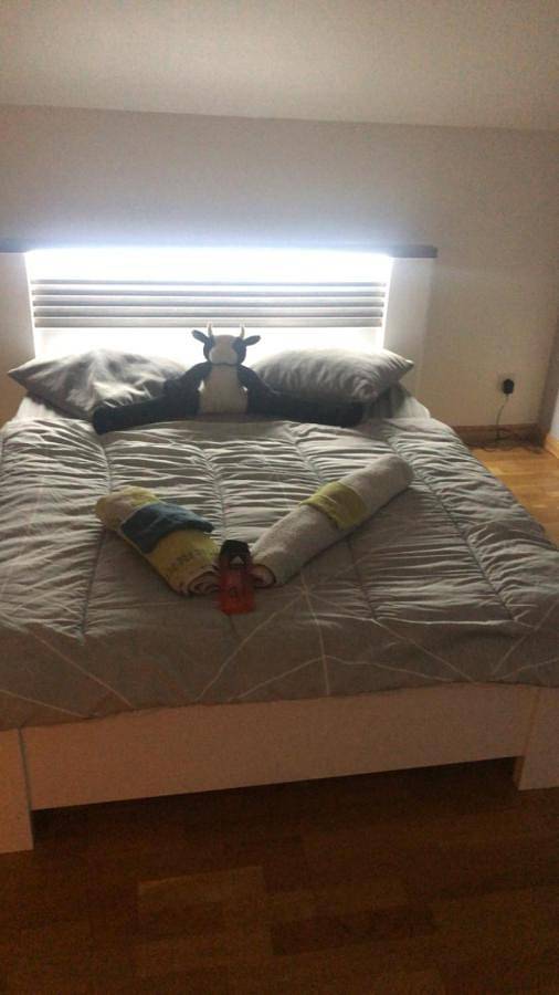 Appartement de vacances entier, Double Room in Meroux-Moval, Territoire de Belfort