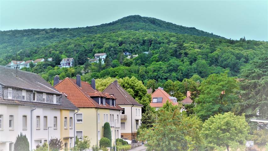 Ferienwohnung für 6 Personen, mit Balkon - 1