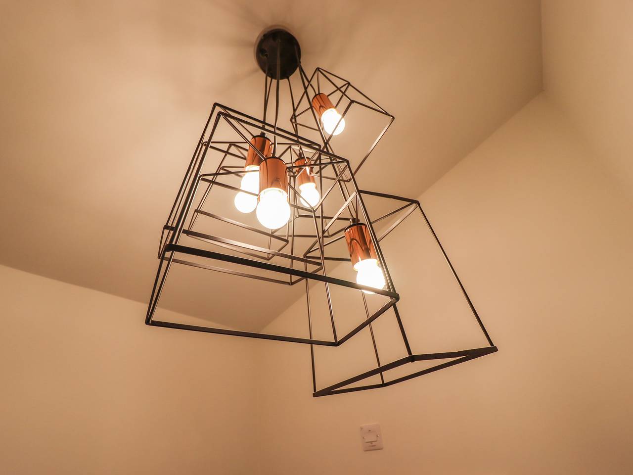 Shepherd's Cottage in Lincolnshire