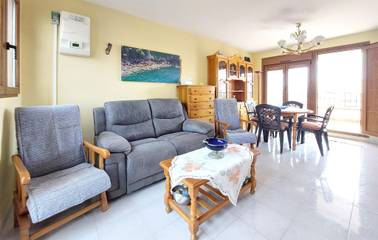 Casa De Vacaciones para 5 Personas en Peñíscola, Costa del Azahar, Foto 2