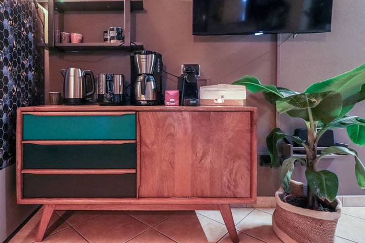 Appartamento intero, Interno 13 - Caffè, wifi e Mxp-Interno 13 in Somma Lombardo, Provincia di Varese