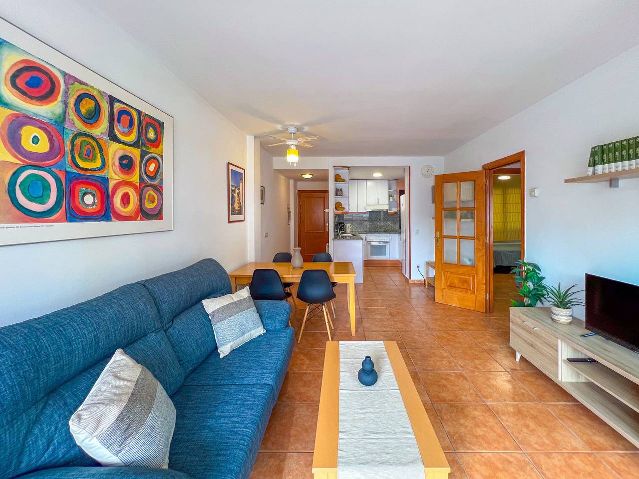 Appartamento vacanze a Maresme a partire da 171€ a notte