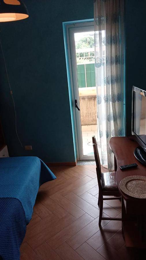 Maison d’hôte pour 4 personnes, avec terrasse