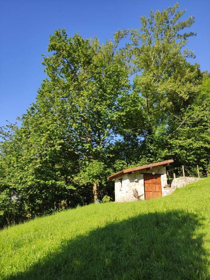Apartamento entero, Apartamentos Rurales La Caviana in Cangas de Onís, Provincia de Asturias