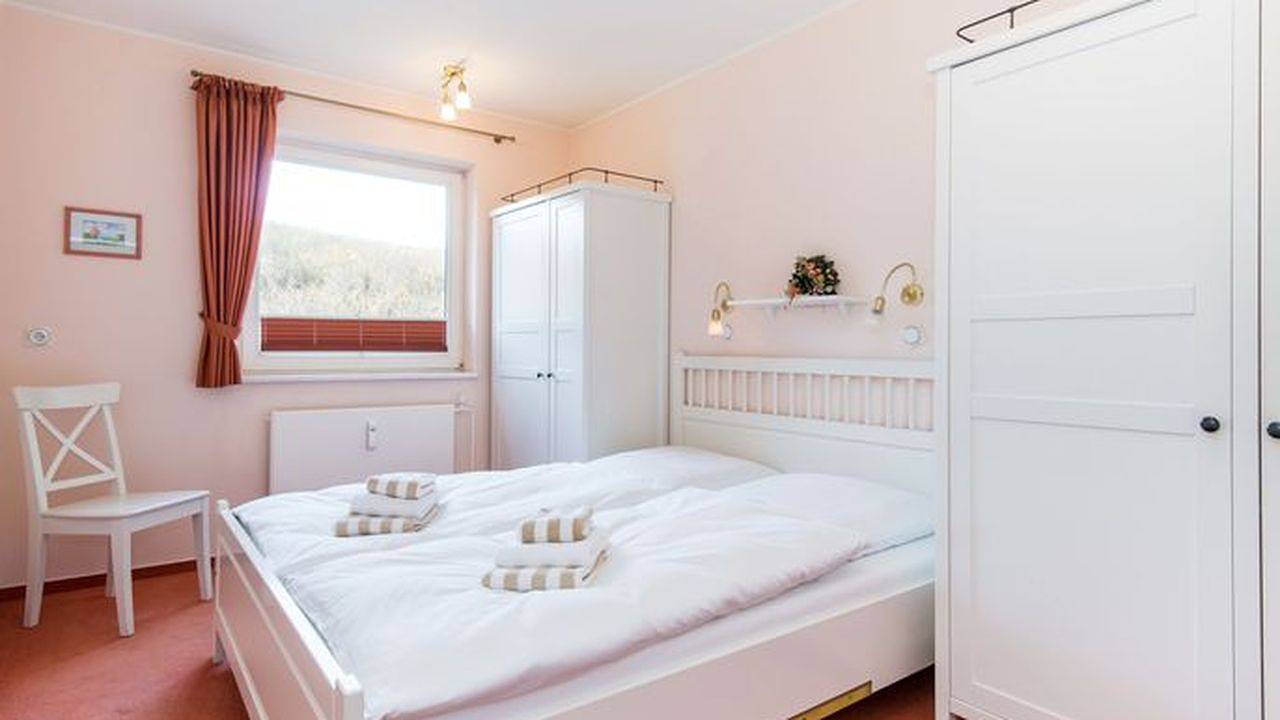 Ganze Ferienwohnung, Ferienwohnung für 2 Personen (45 m²) in Sylt-Ost in Westerland, Sylt (Gemeinde)