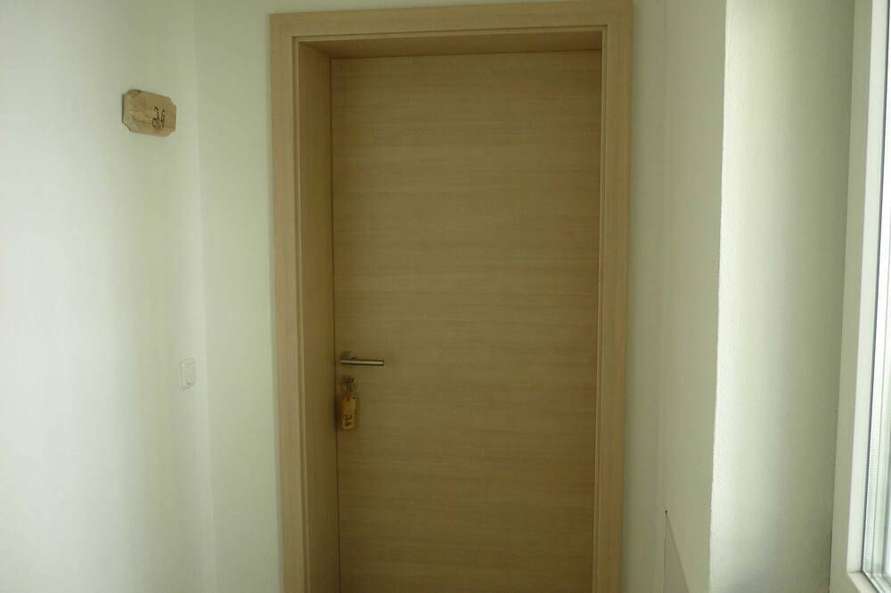 Apartamento inteiro, Férias Ilz - Os apartamentos do Hotel zur Post Erlau in Obernzell, Baviera Oriental