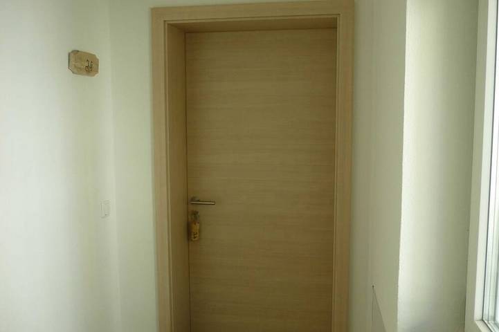 Ferienwohnung für 4 Personen, mit Garten, mit Haustier - 1