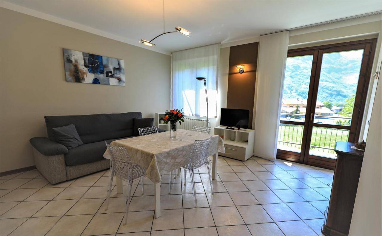 Appartement entier, Guest House Felice - Vda Verrès 0008 in Verrès, Comune di Verrès