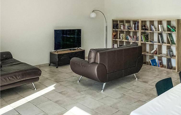 Location de vacances pour 8 personnes, avec piscine à Monségur (Lot-et-Garonne) - 2