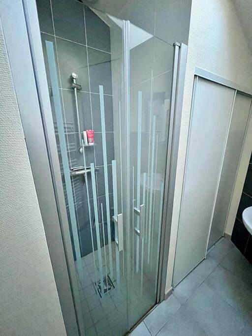 Location de vacances pour 4 personnes, avec terrasse à Grand-Champ - 3