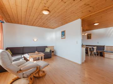 Vakantieappartement voor 8 Personen in Königsleiten, Kitzbüheler Alpen, Afbeelding 4