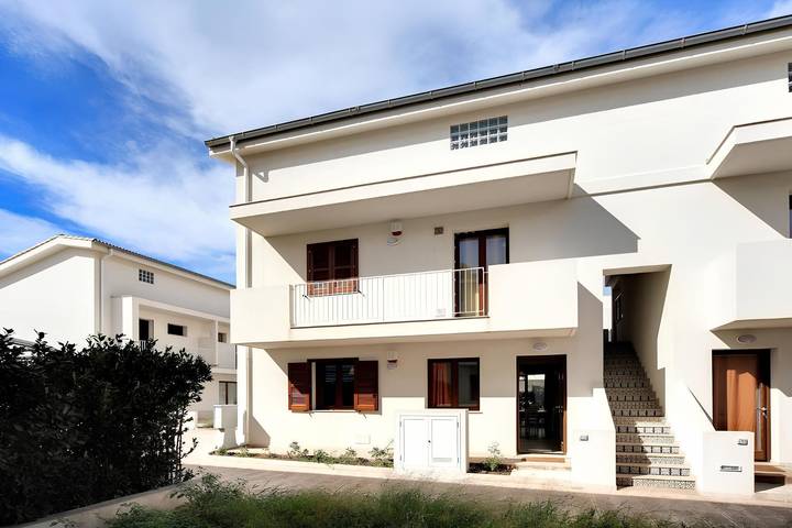 Ganze Wohnung, Borgo Vigata 3 in Spiaggia di Anticaglie, Santa Croce Camerina