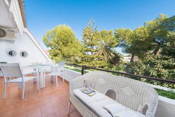 Apartment in Alcúdia, Mallorca Norden für 4 