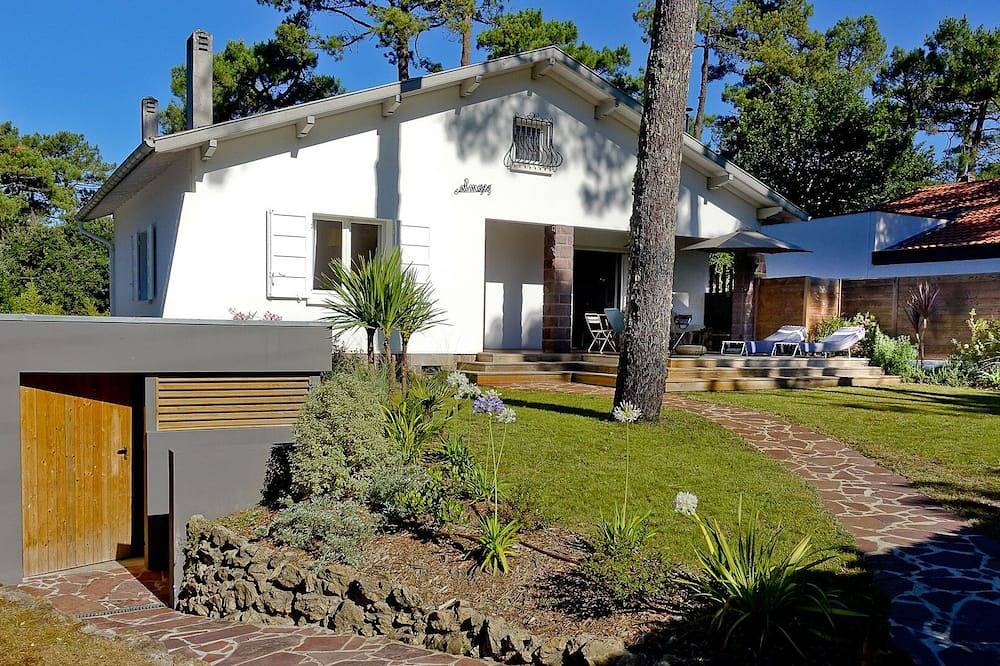 Maison de vacances