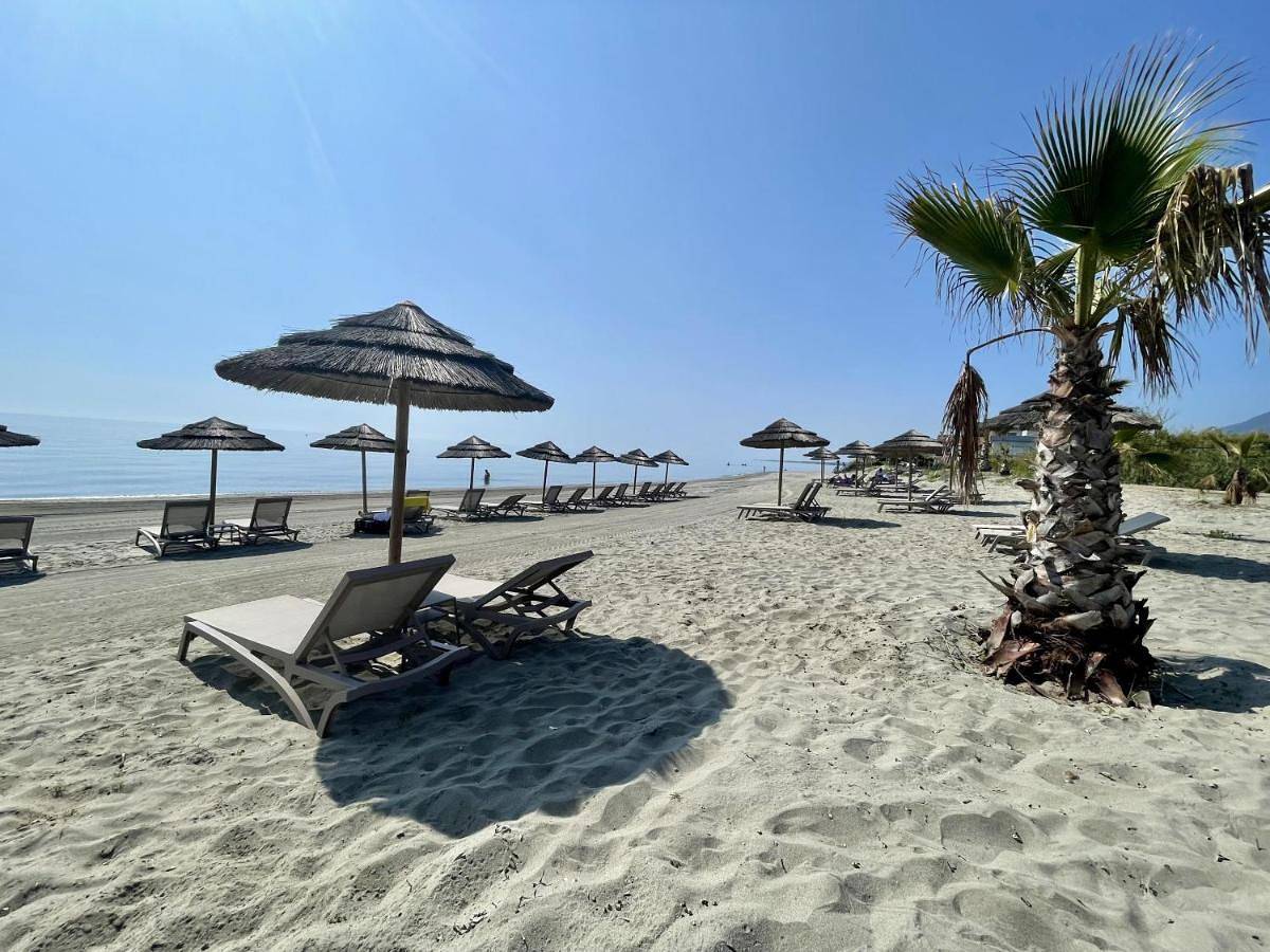 Village Vacances La Vallicella in Poggio-Mezzana, Corte und Umgebung