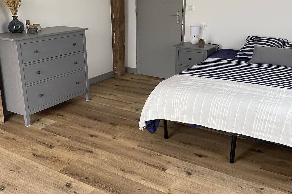 Entre terre et mer, vieille ferme renovée in Saint-Pée-sur-Nivelle, Région de Bayonne