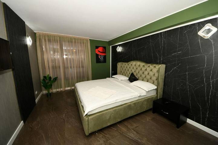 Appartement de vacances pour 2 personnes
