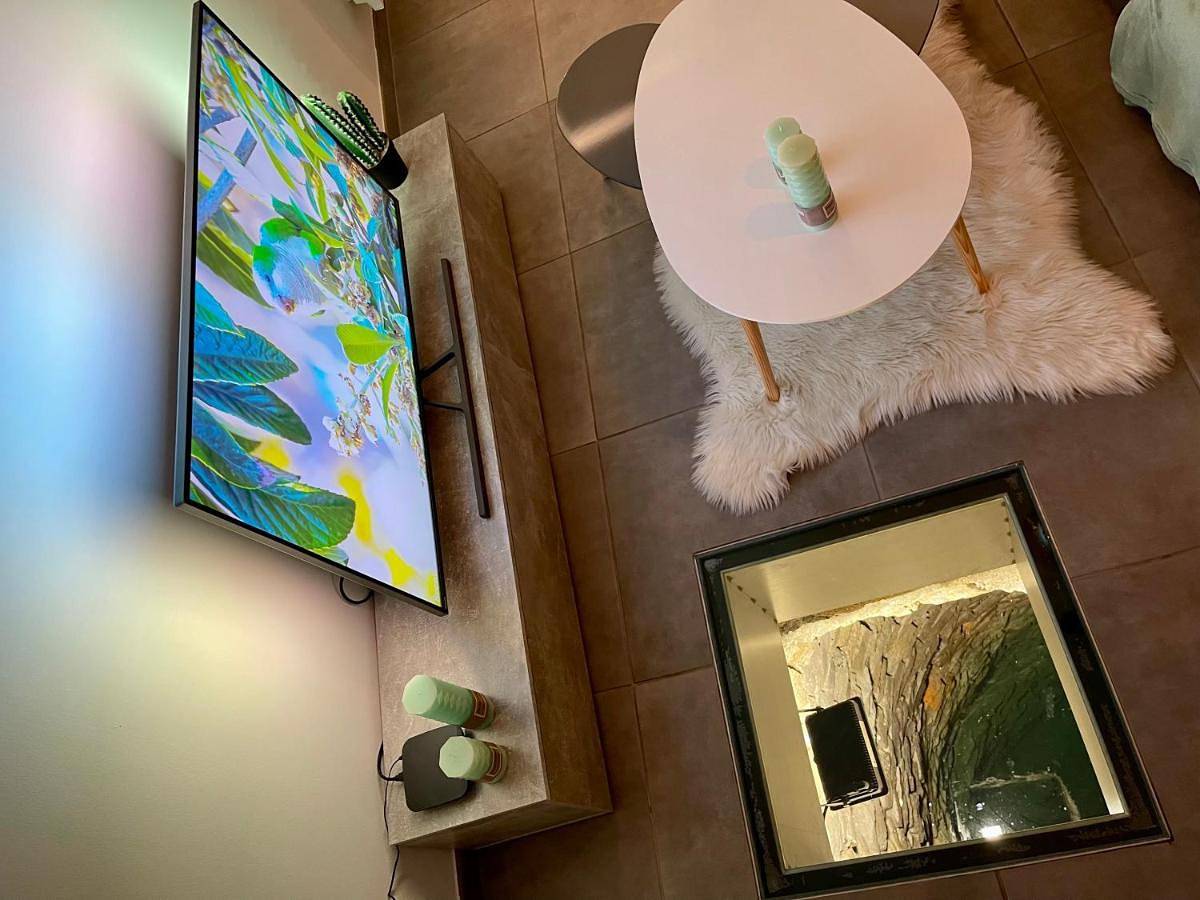 Appartement entier, One-Bedroom Apartment in Noisseville, Metz-Campagne