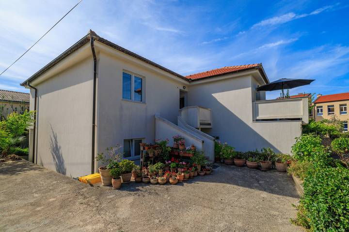 Appartement entier, Apartments Toni in Banjol, Rab