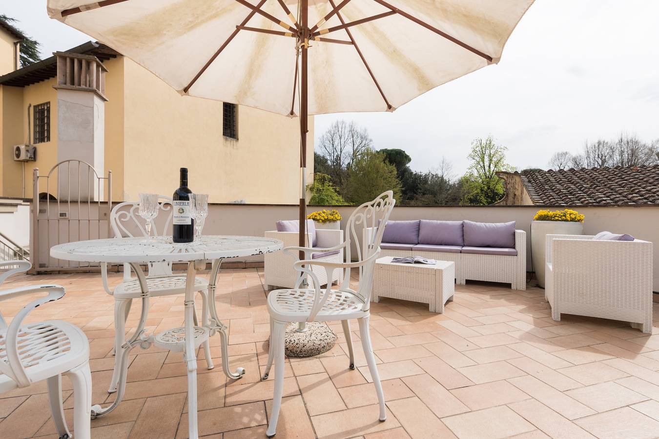 Appartement entier, Boboli - Flo Apartments in Florence city center, Florence