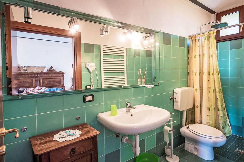 Appartamento intero, La Terra in La Morra, Langhe