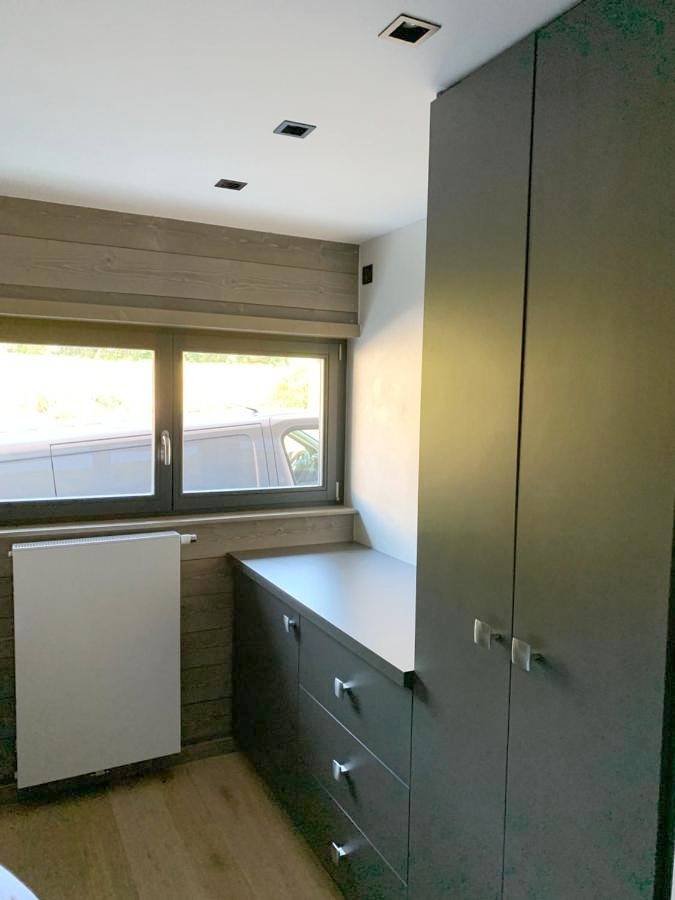 Location de vacances pour 4 personnes, avec vue et terrasse à Saint-Étienne-lès-Remiremont - 4