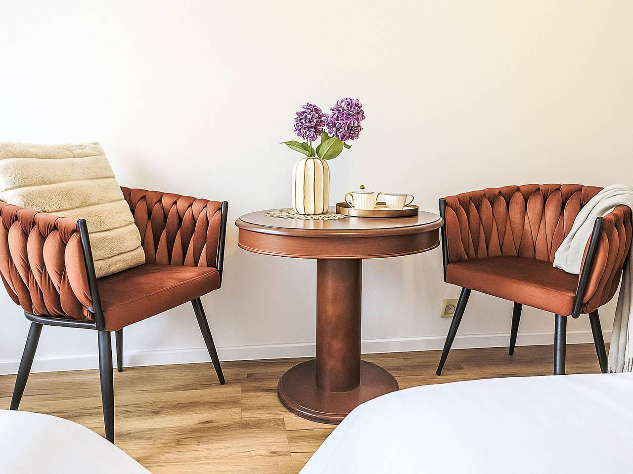 Entire apartment, Balbin in Prague, Central Bohemia