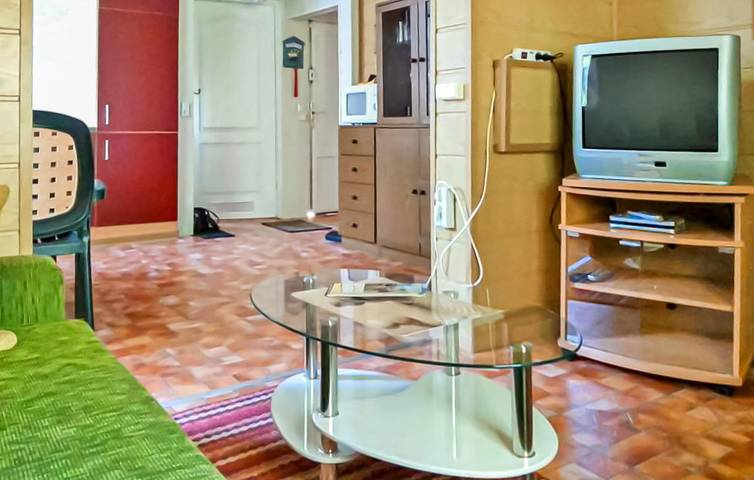 Ferienhaus für 2 Personen, mit Terrasse im Stettiner Haff - 3