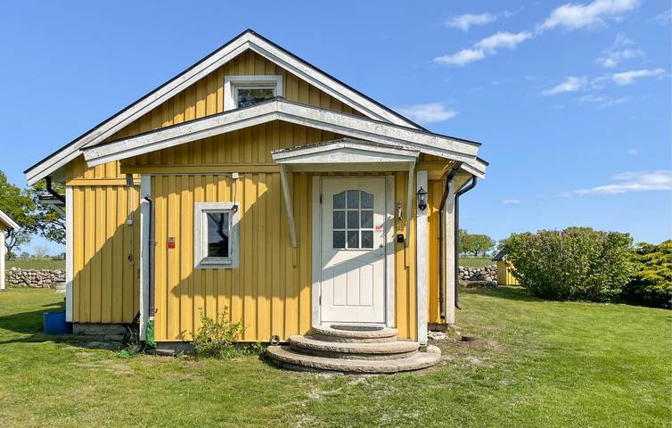 Ferienhaus für 6 Personen auf Öland - 4