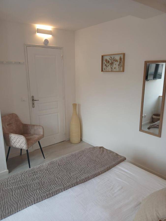 Location de vacances pour 2 personnes, avec vue à Chablis - 4