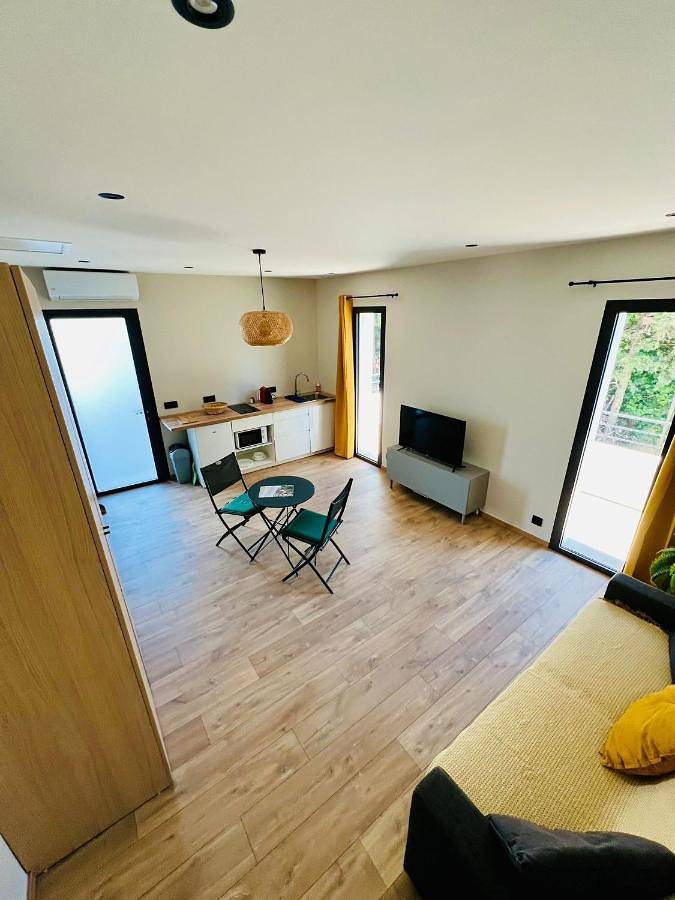 Appartement de vacances pour 2 personnes