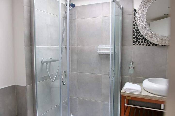 Gîte pour 2 personnes dans Office De Tourisme De Saint Valery Sur Somme - 4