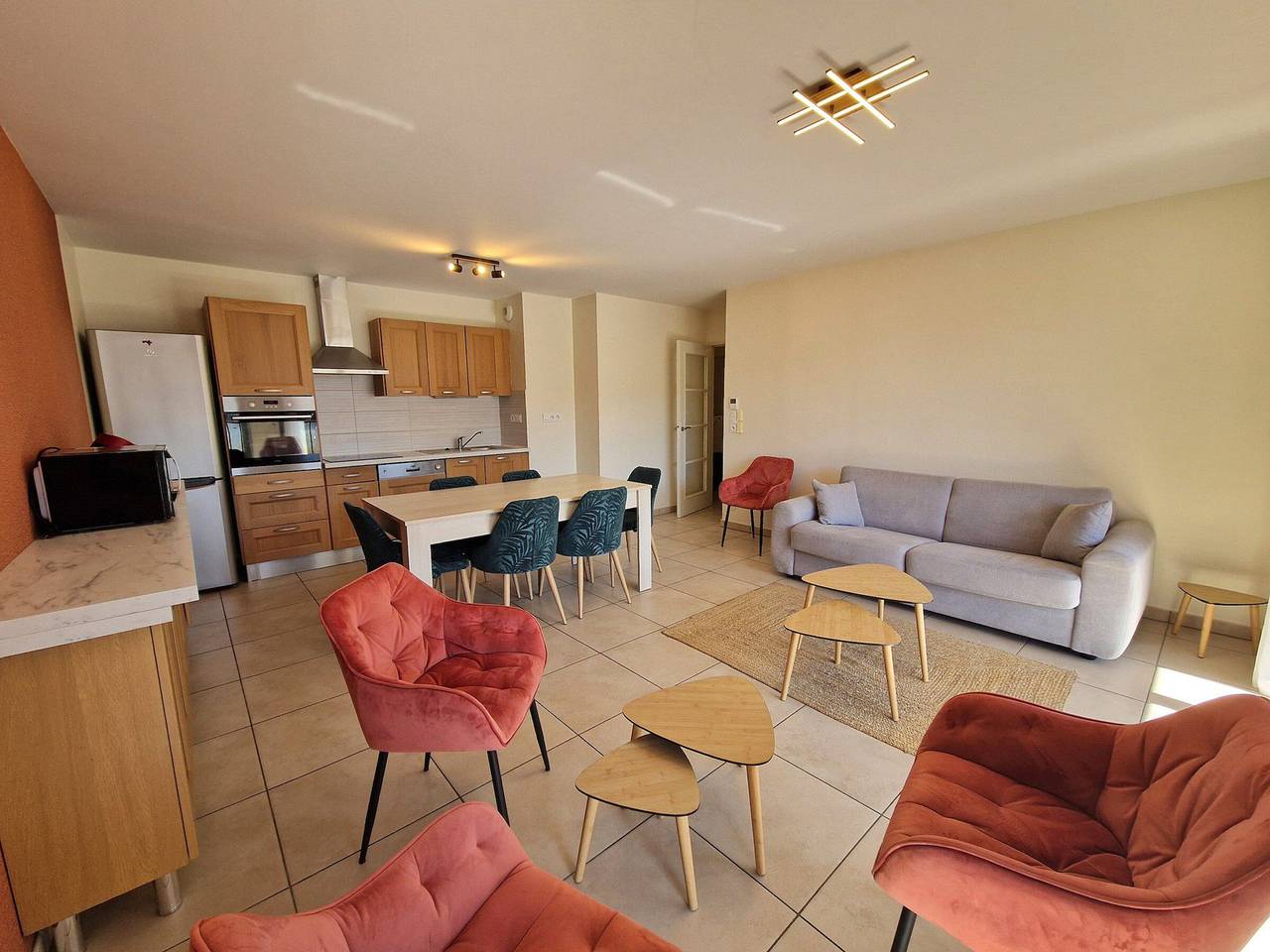 Photo : Appartement de vacances