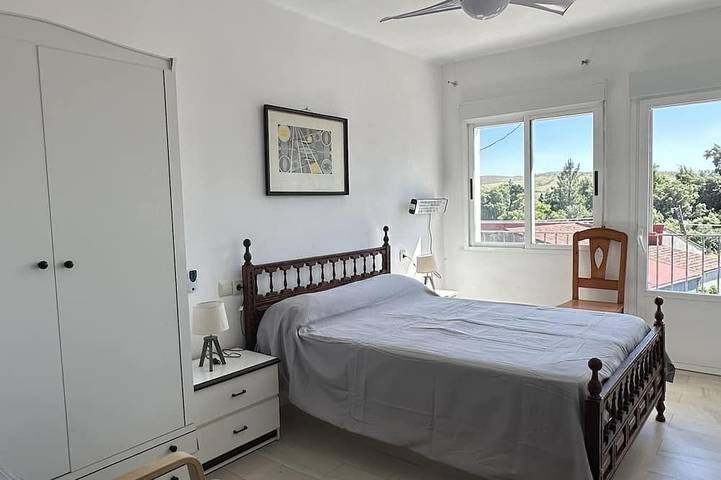 Gîte pour 8 personnes, avec balcon, animaux acceptés à Torre de Don Miguel - 2