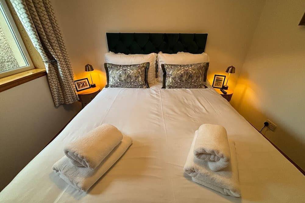 Royal Oak Court Retreat in Orkney Inseln