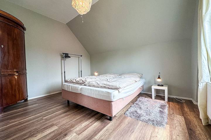 Ferienwohnung für 4 Personen, mit Haustier - 1