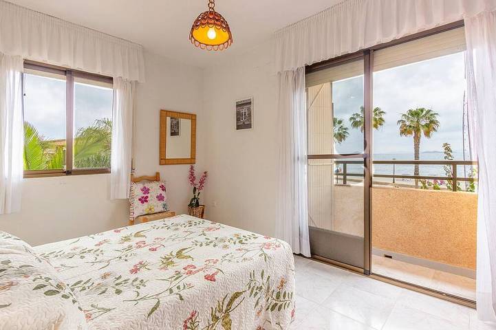 Preciosa casa en Los Alcázares con WiFi in Los Narejos, Los Alcázares