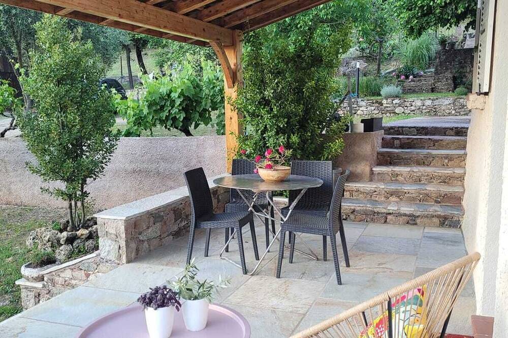 Photo : Maison de vacances