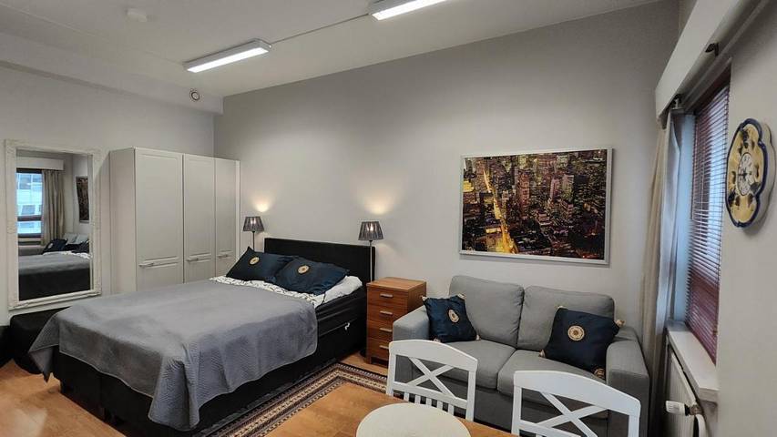 Appartement de vacances pour 2 personnes